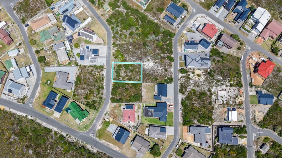 0 Bedroom Property for Sale in Agulhas Western Cape